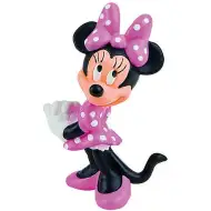 Figurka zabawka Minnie Mouse