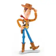 Figurka zabawka Woody z Toy Story - Bullyland