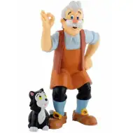 Figurka zabawkowa Gepetto
