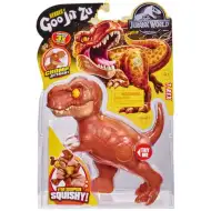 Figurka zabawkowa Heroes of Goo Jit Zu Jurassic World T-Rex