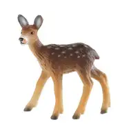 Figurka zabawkowa sarenka – Bullyland