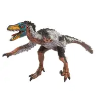 Figurka zabawkowa welociraptor – Bullyland