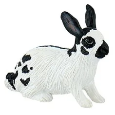 Figurka zająca polnego - Bullyland