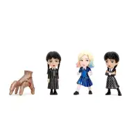 Figurki Wednesday metalfigs 6 cm 1 szt. - Simba Toys