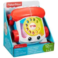 Fisher-Price: Gadający telefon