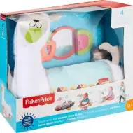 Fisher-Price: Lama Maluszka Pici-Poci - Mattel