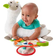 Fisher-Price: Lama Maluszka Pici-Poci - Mattel zdjęcie 3