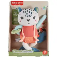 Fisher-Price: Małe Rączki Kotek Hócica - Mattel
