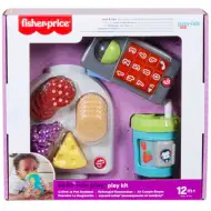 Fisher-Price: Pakiet zabawkowy Witaj Wyobraźnio - Mattel