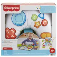 Fisher-Price: Poduszka brzuszna Gamer Baby - Mattel