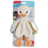 Fisher-Price: Sensimals Libaba pluszowa gęś - Mattel