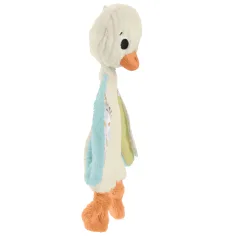 Fisher-Price: Sensimals Libaba pluszowa gęś - Mattel zdjęcie 3