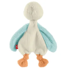 Fisher-Price: Sensimals Libaba pluszowa gęś - Mattel zdjęcie 4