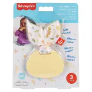 Fisher-Price: Sensimals Przyjaciele - Króliczek Przyjaciel - Mattel