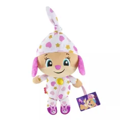 Fisher-Price: Słodkich snów, piesku - Mattel zdjęcie 2