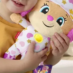 Fisher-Price: Słodkich snów, piesku - Mattel zdjęcie 3