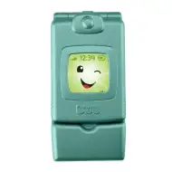 Fisher-Price: Śmiej się i rośnij rozwijany telefon - Mattel