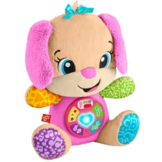 Fisher-Price: Szczeniaczek Siostrzyczka - nowe wydanie - Mattel zdjęcie 2