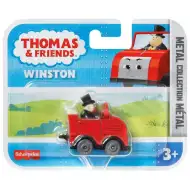 Fisher-Price: Tomek i Przyjaciele – Lokomotywa Winston – Mattel
