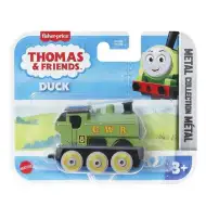 Fisher-Price: Tomek i Przyjaciele - Lokomotywa Kaczka - Mattel