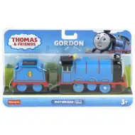 Fisher-Price: Tomek i przyjaciele Gordon – zmotoryzowana lokomotywa - Mattel