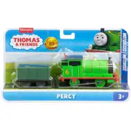 Fisher-Price: Tomek i przyjaciele Percy z napędem - Mattel