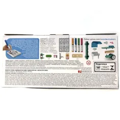 Fisher-Price: Wonder Makers lodziarnia do kolorowania - Mattel zdjęcie 2