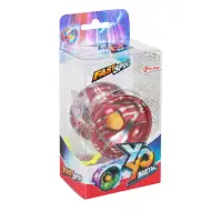 Flames metal yoyo w kilku wariantach 1 sztuka