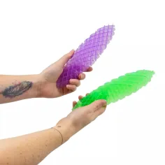 Flexi Fidget L zabawka antystresowa w różnych wariantach, 1 sztuka zdjęcie 3
