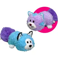 FlipaZoo: Kot na Husky odwracalna 28 cm maskotka