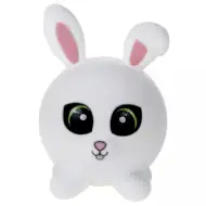 Flockies figurka: seria 4 - Benny królik