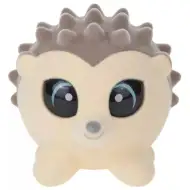 Flockies figurka: seria 4 - Jeż Hugo