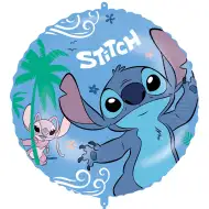 Folia balon Disney Stitch 46 cm