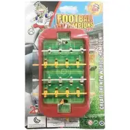 Football Champions mini piłkarzyki