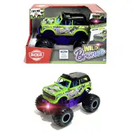 Ford Wild Bronco ze światłem i dźwiękiem - Dickie Toys