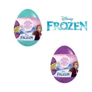 Frozen 2 niespodzianka jajko