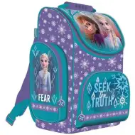 Frozen II ergonomiczny plecak szkolny, plecak 35,5x27,5x16 cm