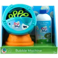 Fru Blu Bubimachine z płynem 0,4L
