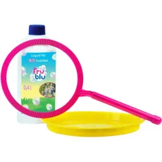 Fru Blu Zestaw z obręczami 0,4L płynu zdjęcie 2