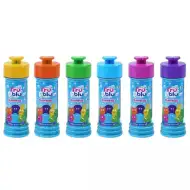 Fru Blu niespodzianka do robienia baniek mydlanych 50ml 1 szt.