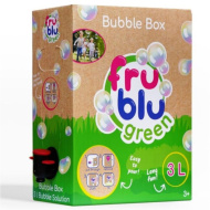 FruBlu: Green, płyn uzupełniający 3 l
