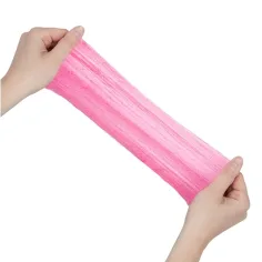 Fun rozciągliwa, plastyczna pianka, różne rodzaje, 1 szt. zdjęcie 3