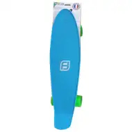 Funbee mini niebieska deskorolka 22" - Spartan