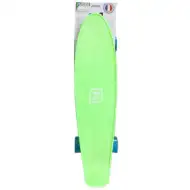 Funbee mini zielona deskorolka 22" - Spartan