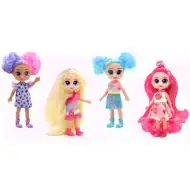 Funville: Cukierek Mini pachnąca lalka w różnych wariantach 14cm 1 sztuka