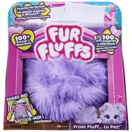 Fur Fluffs: Interaktywny pluszowy pies - Spin Master
