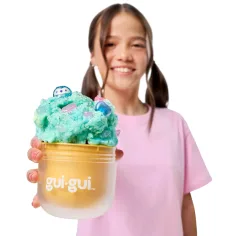 Zestaw kreatywny do robienia slime GUI-GUI zdjęcie 4
