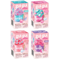 GUI-GUI mini pachnący slime w różnych wariantach, 1 szt.