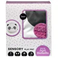 GaGaGu: Mata edukacyjna - Panda