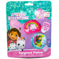 Gabi Babaháza niespodziankowy portfel na drobne